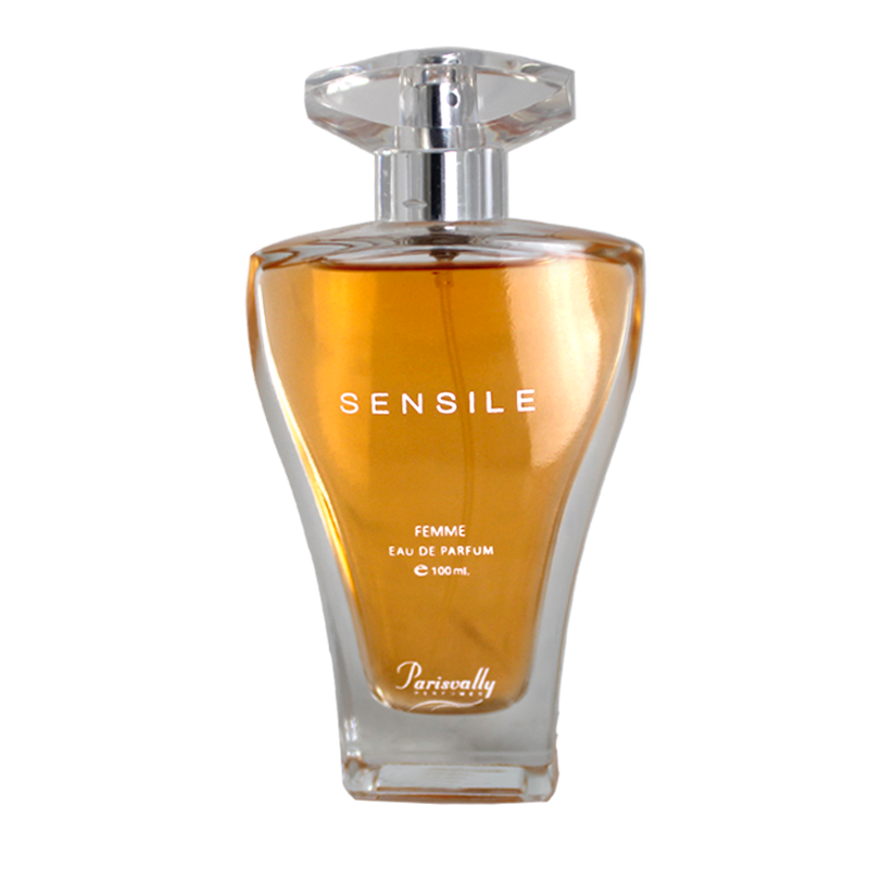 Sensile Orange 100 ML