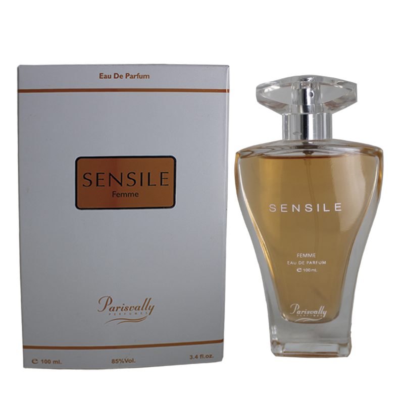 Sensile Orange 100 ML